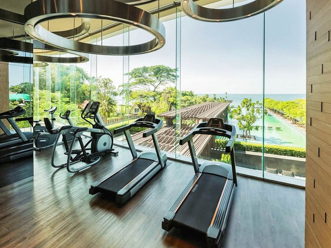 1 Bedroom Condo for Rent in Jomtien Beach Pattaya - photo 19