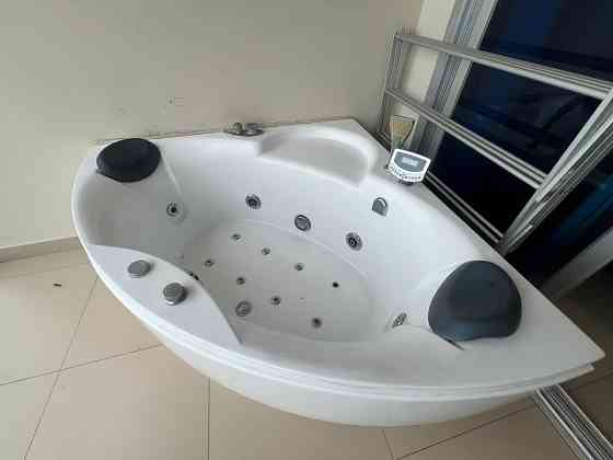 1 Bedroom Condo for Rent in Pattaya พัทยา