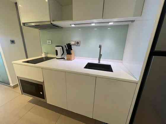 1 Bedroom Condo for Rent in Pattaya พัทยา