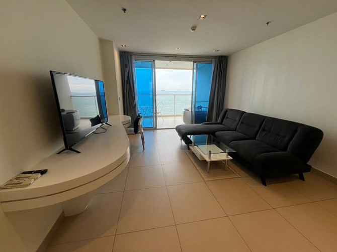 1 Bedroom Condo for Rent in Pattaya Pattaya - photo 10