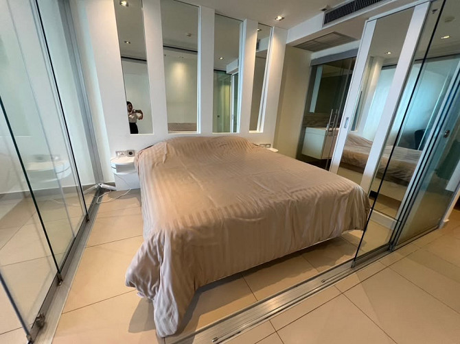 1 Bedroom Condo for Rent in Pattaya Pattaya - photo 7