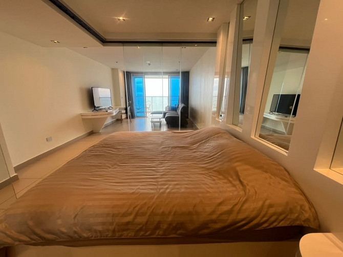 1 Bedroom Condo for Rent in Pattaya Pattaya - photo 8