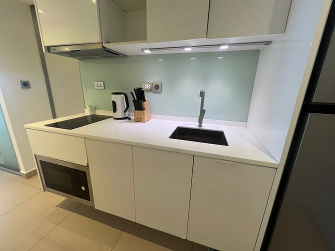 1 Bedroom Condo for Rent in Pattaya Pattaya - photo 5