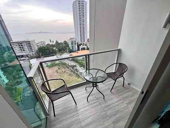 1 Bedroom Condo for Rent in Wongamat พัทยา