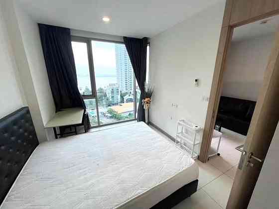 1 Bedroom Condo for Rent in Wongamat พัทยา