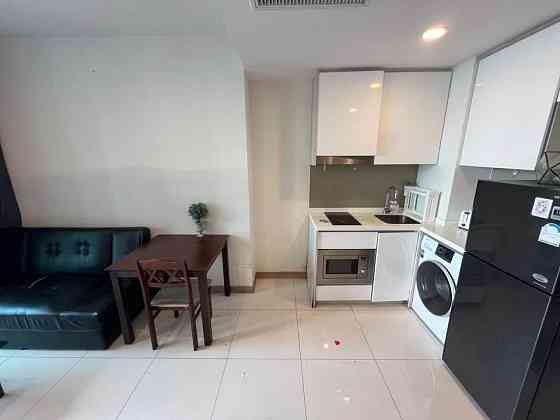1 Bedroom Condo for Rent in Wongamat พัทยา