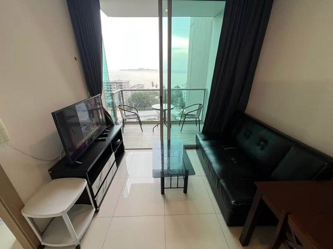 1 Bedroom Condo for Rent in Wongamat Pattaya - photo 2