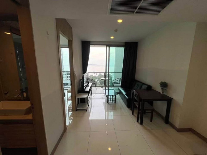 1 Bedroom Condo for Rent in Wongamat Pattaya - photo 9