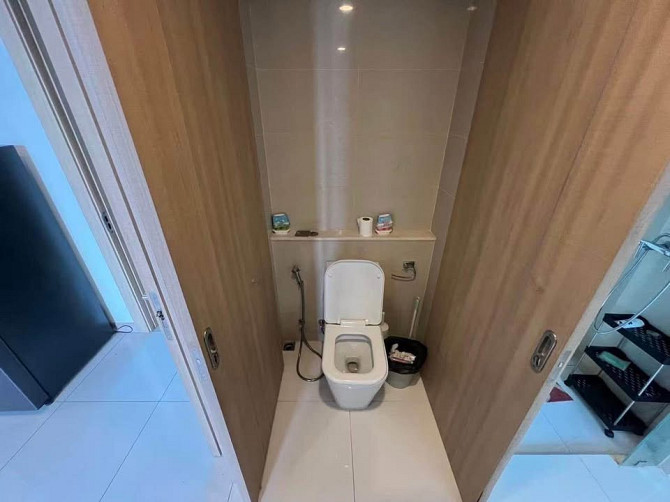 1 Bedroom Condo for Rent in Wongamat Pattaya - photo 7