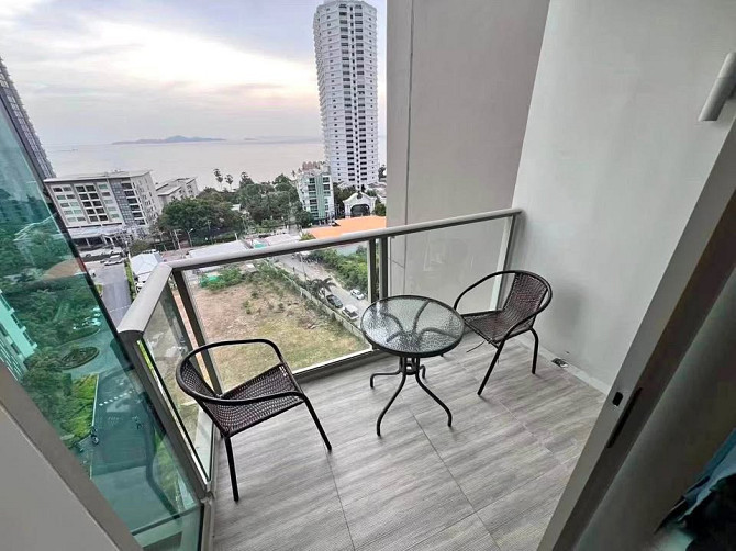 1 Bedroom Condo for Rent in Wongamat Pattaya - photo 1