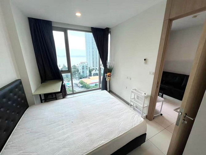 1 Bedroom Condo for Rent in Wongamat Pattaya - photo 5