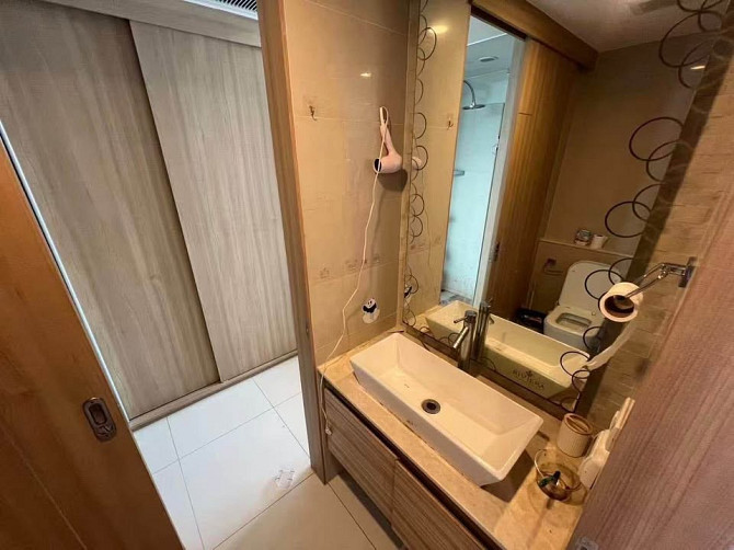 1 Bedroom Condo for Rent in Wongamat Pattaya - photo 6