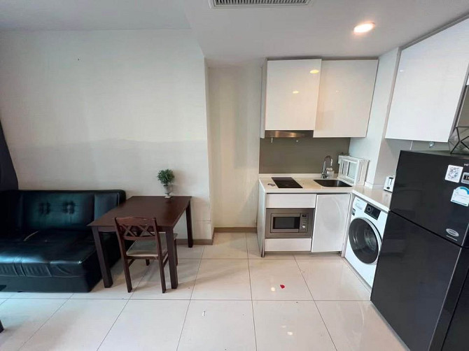1 Bedroom Condo for Rent in Wongamat Pattaya - photo 3