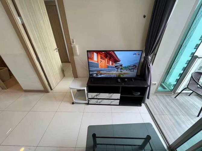 1 Bedroom Condo for Rent in Wongamat Pattaya - photo 10