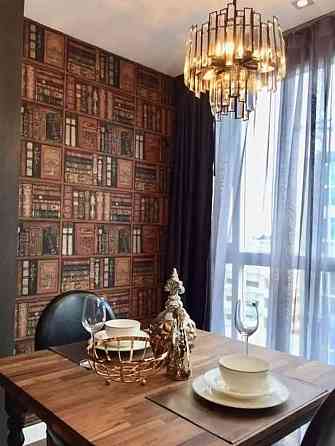 Studio Condo for Long Term Rent in Centara Avenue พัทยา