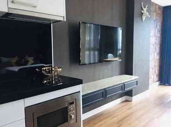 Studio Condo for Long Term Rent in Centara Avenue พัทยา