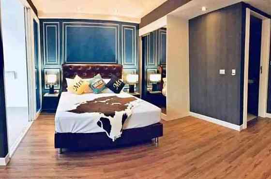 Studio Condo for Long Term Rent in Centara Avenue พัทยา