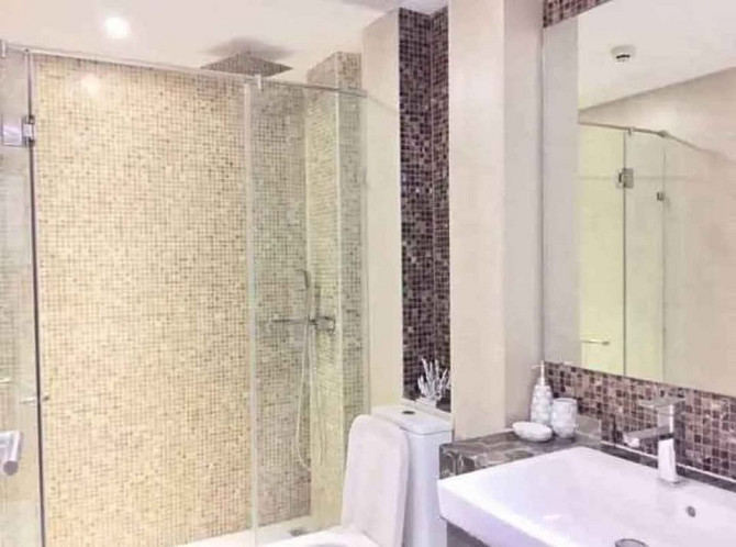 Studio Condo for Long Term Rent in Centara Avenue Pattaya - photo 8