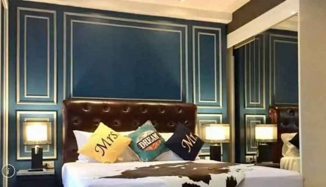 Studio Condo for Long Term Rent in Centara Avenue Pattaya - photo 6