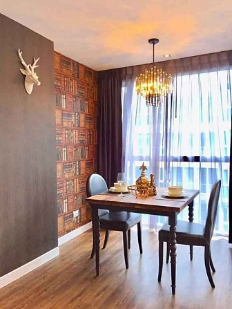 Studio Condo for Long Term Rent in Centara Avenue Pattaya - photo 2