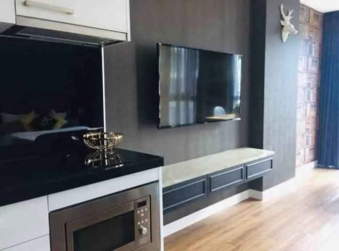 Studio Condo for Long Term Rent in Centara Avenue Pattaya - photo 3