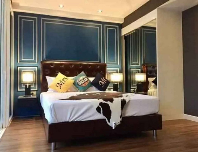 Studio Condo for Long Term Rent in Centara Avenue Pattaya - photo 4
