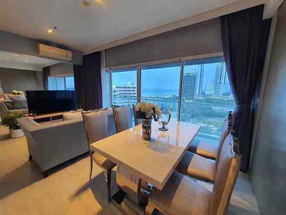 2 Bedroom Condo for Rent in Jomtien Beach Pattaya