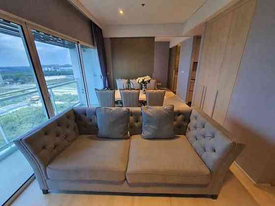 2 Bedroom Condo for Rent in Jomtien Beach Pattaya