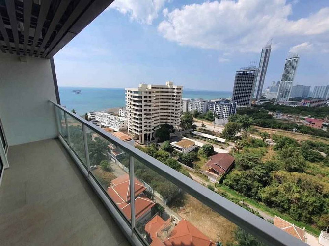 2 Bedroom Condo for Rent in Jomtien Beach Pattaya - photo 9