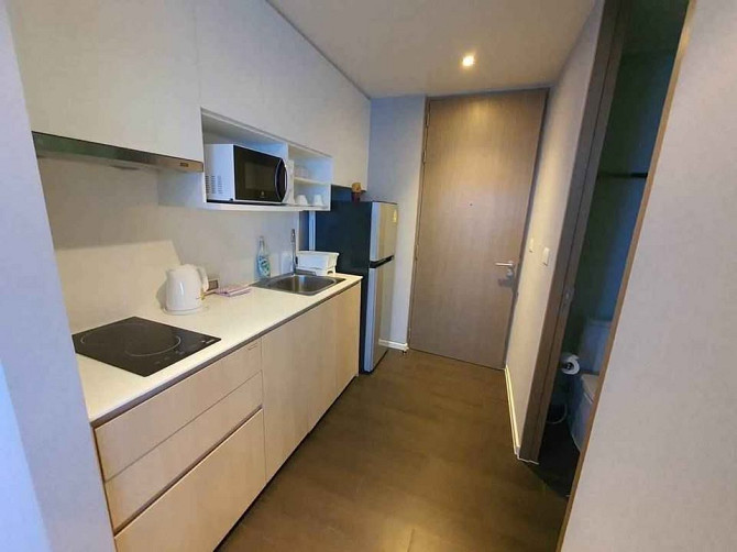 2 Bedroom Condo for Rent in Jomtien Beach Pattaya - photo 7