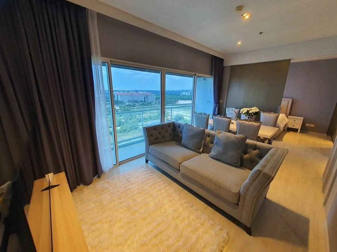 2 Bedroom Condo for Rent in Jomtien Beach Pattaya - photo 12