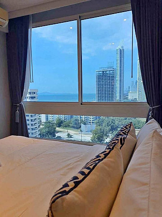 2 Bedroom Condo for Rent in Jomtien Beach Pattaya - photo 1