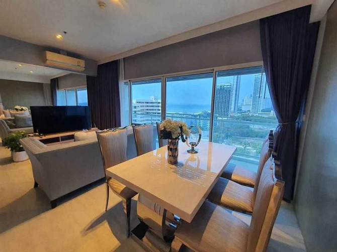2 Bedroom Condo for Rent in Jomtien Beach Pattaya - photo 4