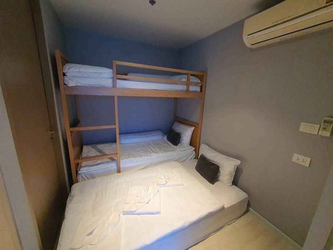 2 Bedroom Condo for Rent in Jomtien Beach Pattaya - photo 8