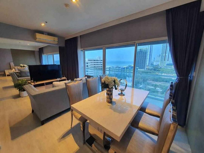 2 Bedroom Condo for Rent in Jomtien Beach Pattaya - photo 11