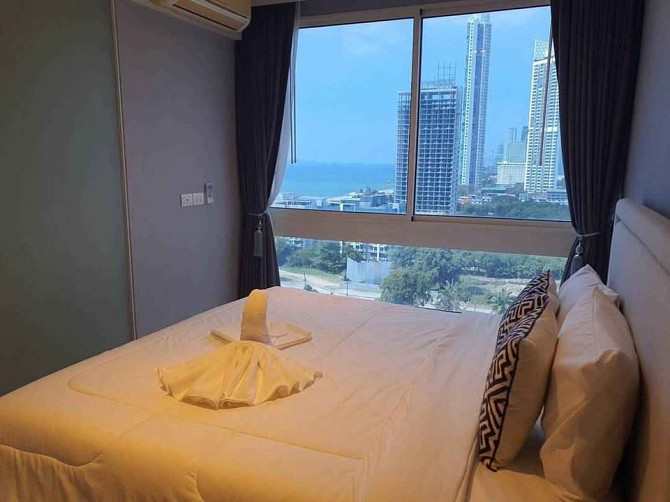 2 Bedroom Condo for Rent in Jomtien Beach Pattaya - photo 13