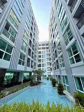 1 Bedroom Condo for Rent in Pattaya Pattaya