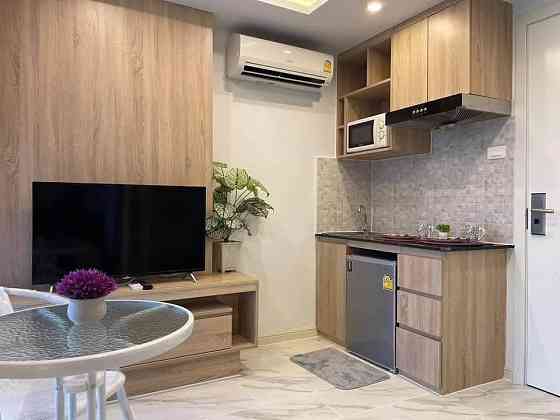 1 Bedroom Condo for Rent in Pattaya Pattaya