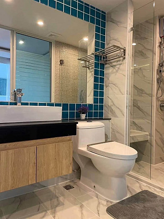 1 Bedroom Condo for Rent in Pattaya Pattaya - photo 9