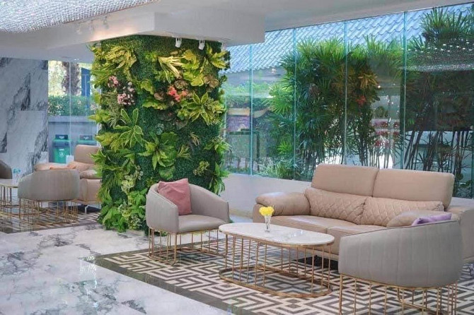 1 Bedroom Condo for Rent in Pattaya Pattaya - photo 10