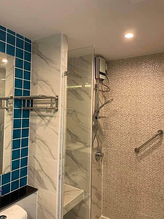 1 Bedroom Condo for Rent in Pattaya Pattaya - photo 8