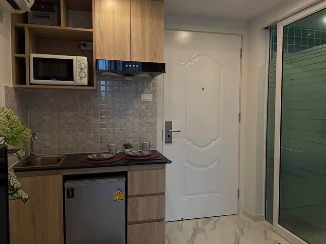 1 Bedroom Condo for Rent in Pattaya Pattaya - photo 5