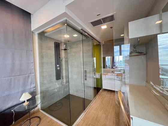 1 Bedroom Condo for Rent with Sea View Pattaya