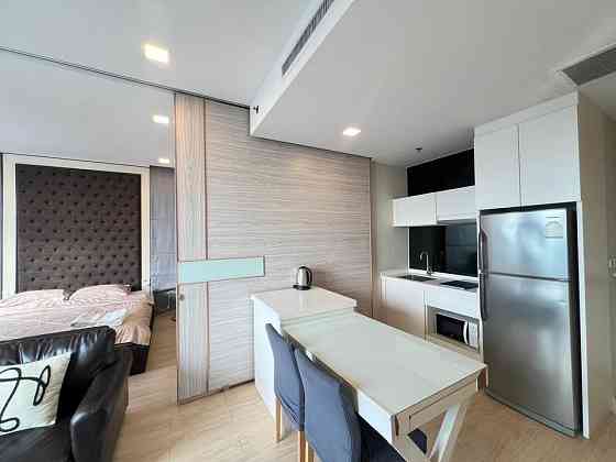 1 Bedroom Condo for Rent with Sea View Pattaya