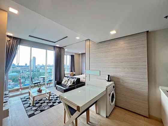 1 Bedroom Condo for Rent with Sea View Pattaya