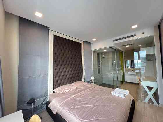 1 Bedroom Condo for Rent with Sea View Pattaya