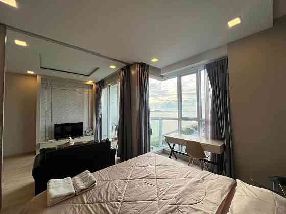 1 Bedroom Condo for Rent with Sea View Pattaya