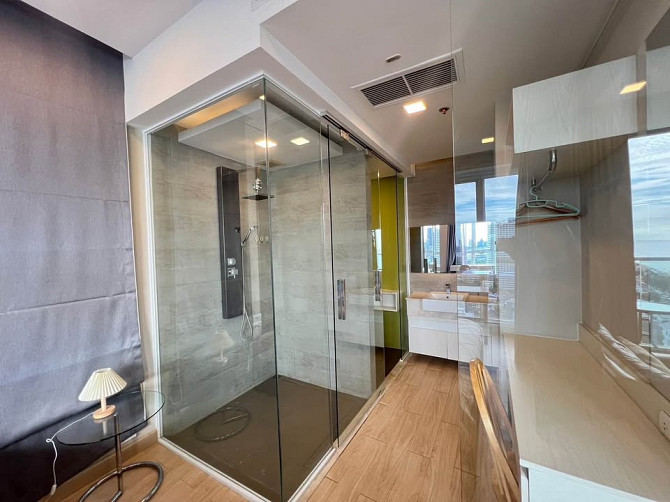 1 Bedroom Condo for Rent with Sea View Pattaya - photo 6