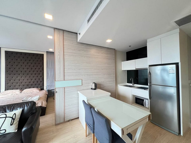 1 Bedroom Condo for Rent with Sea View Pattaya - photo 3