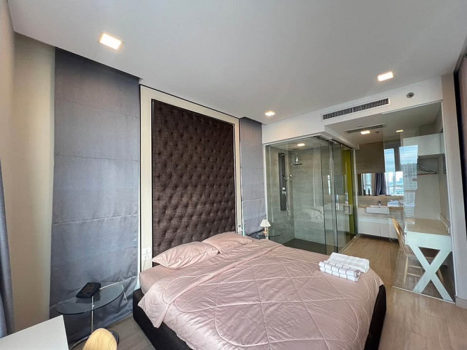 1 Bedroom Condo for Rent with Sea View Pattaya - photo 5